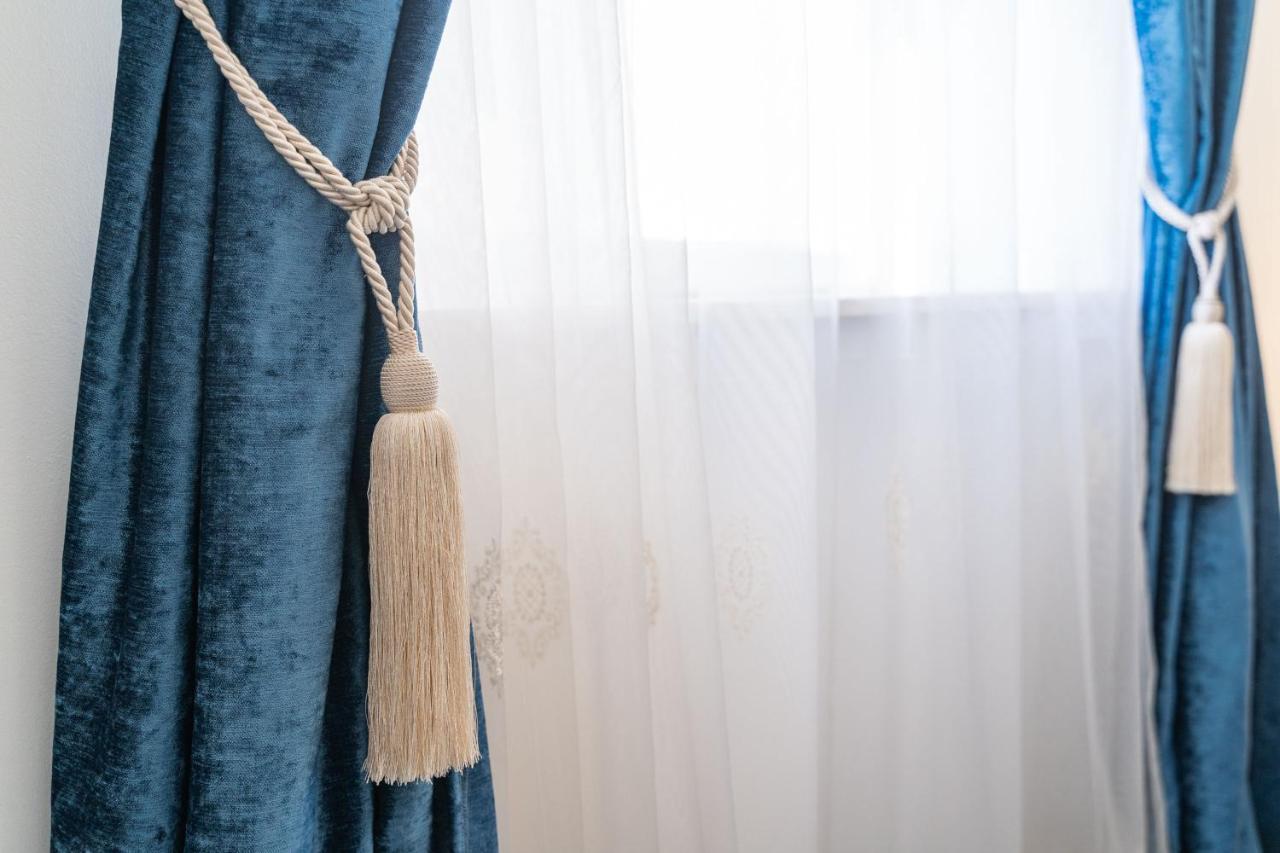 Rooms&Apartments Tomic ストン エクステリア 写真