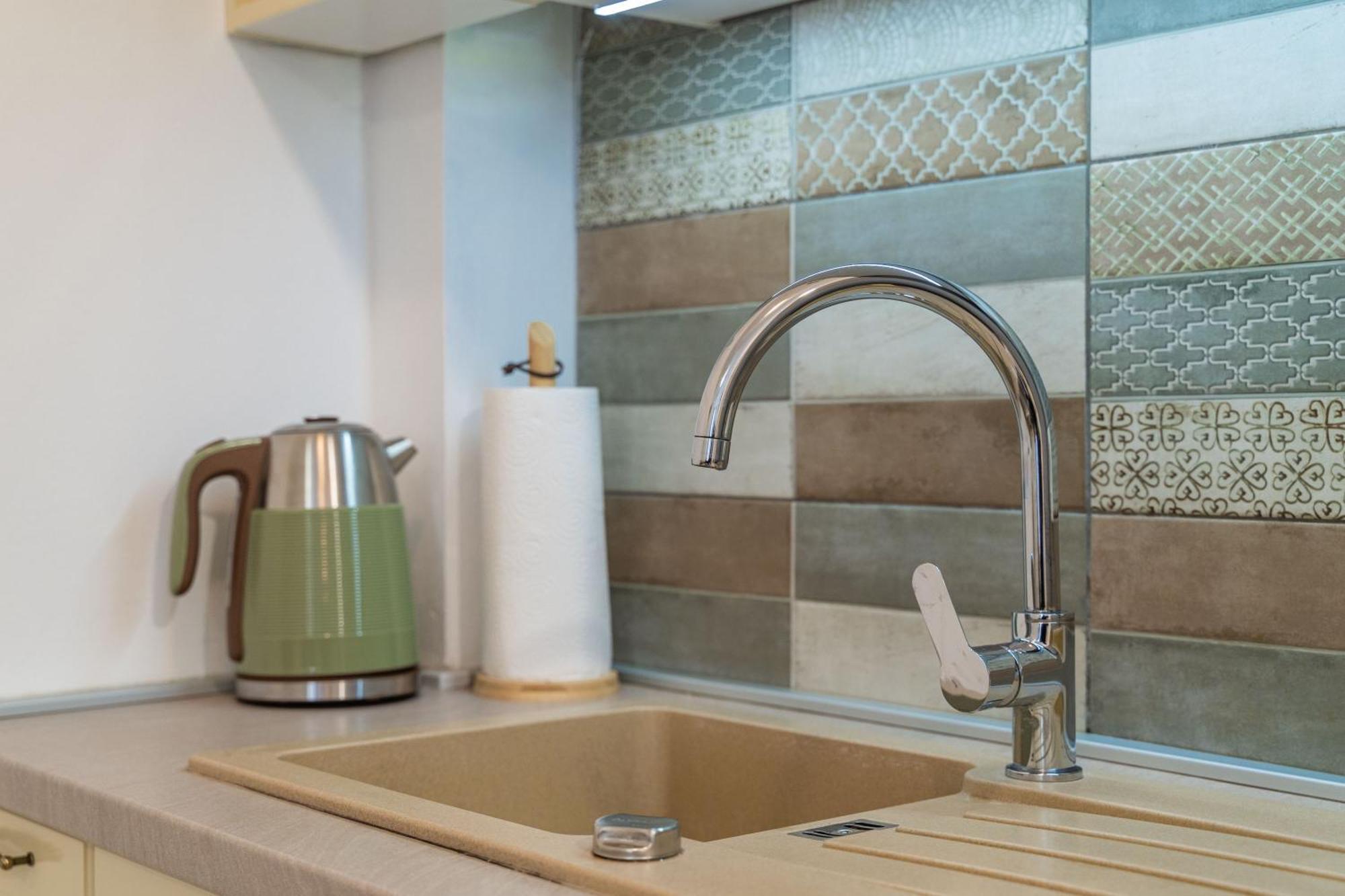 Rooms&Apartments Tomic ストン エクステリア 写真